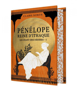 Pénélope, Reine d'Ithaque - Collector